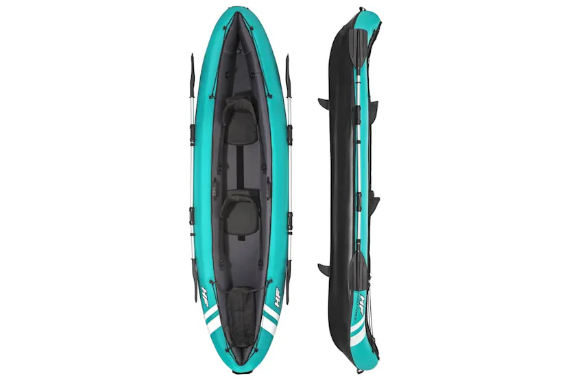 Bestway Hydro-force Ventura X2 Kayak 330x86 Cm Bestway Hydro-force Ventura X2 Kayak 330x86 Cm