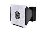 Vidaxl 14 Cm Funnel Target Holder Pellet Trap + 100 Paper Targets Vidaxl 14 Cm Funnel Target Holder Pellet Trap + 100 Paper Targets