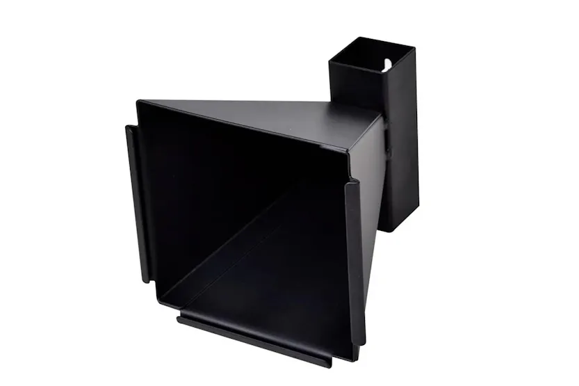 Vidaxl 14 Cm Funnel Target Holder Pellet Trap + 100 Paper Targets Vidaxl 14 Cm Funnel Target Holder Pellet Trap + 100 Paper Targets