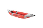 Intex Inflatable Kayak Excursion Pro K1 305x91x46 Cm Intex Inflatable Kayak Excursion Pro K1 305x91x46 Cm