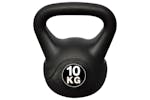 Vidaxl Kettlebell 10 Kg Vidaxl Kettlebell 10 Kg