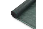 Vidaxl Tennis Screen Hdpe 1.6x25 M Green Vidaxl Tennis Screen Hdpe 1.6x25 M Green