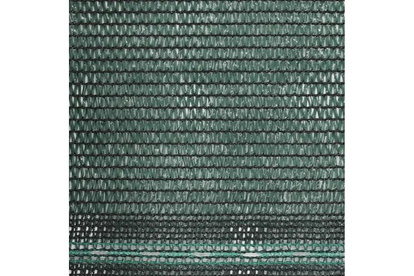 Vidaxl Tennis Screen Hdpe 1.6x25 M Green Vidaxl Tennis Screen Hdpe 1.6x25 M Green