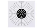 Vidaxl 100 Pcs Shooting Paper Targets 15x15 Cm Vidaxl 100 Pcs Shooting Paper Targets 15x15 Cm