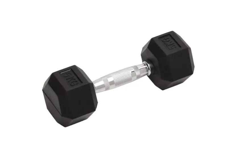 Vidaxl Dumbbells 2 Pcs 10 Kg Total Cast Iron Vidaxl Dumbbells 2 Pcs 10 Kg Total Cast Iron