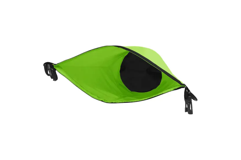 Vidaxl Dry Bag Green 10 L Pvc Vidaxl Dry Bag Green 10 L Pvc