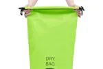 Vidaxl Dry Bag Green 20 L Pvc Vidaxl Dry Bag Green 20 L Pvc