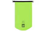 Vidaxl Dry Bag Green 20 L Pvc Vidaxl Dry Bag Green 20 L Pvc