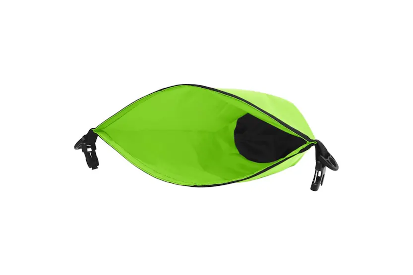 Vidaxl Dry Bag Green 20 L Pvc Vidaxl Dry Bag Green 20 L Pvc