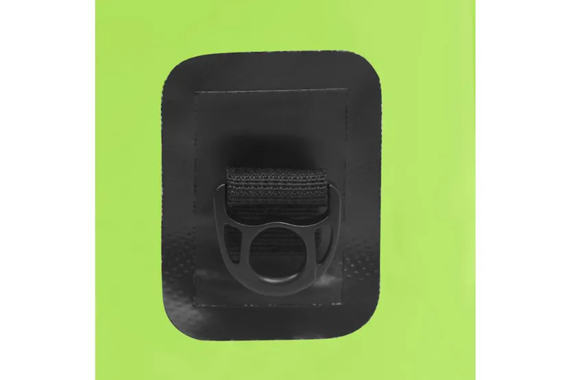Vidaxl Dry Bag Green 20 L Pvc Vidaxl Dry Bag Green 20 L Pvc