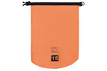 Vidaxl Dry Bag Orange 15 L Pvc Vidaxl Dry Bag Orange 15 L Pvc