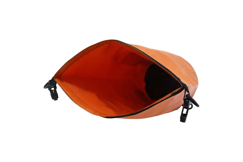 Vidaxl Dry Bag Orange 15 L Pvc Vidaxl Dry Bag Orange 15 L Pvc