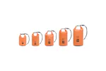 Vidaxl Dry Bag Orange 15 L Pvc Vidaxl Dry Bag Orange 15 L Pvc