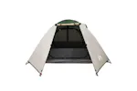Vidaxl Camping Tent Dome 2-person Green Waterproof Vidaxl Camping Tent Dome 2-person Green Waterproof