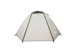 Vidaxl Camping Tent Dome 2-person Green Waterproof Vidaxl Camping Tent Dome 2-person Green Waterproof
