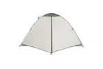 Vidaxl Camping Tent Dome 2-person Green Waterproof Vidaxl Camping Tent Dome 2-person Green Waterproof
