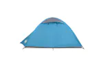 Vidaxl Camping Tent Dome 2-person Blue Waterproof Vidaxl Camping Tent Dome 2-person Blue Waterproof