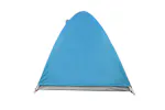 Vidaxl Camping Tent Dome 2-person Blue Waterproof Vidaxl Camping Tent Dome 2-person Blue Waterproof