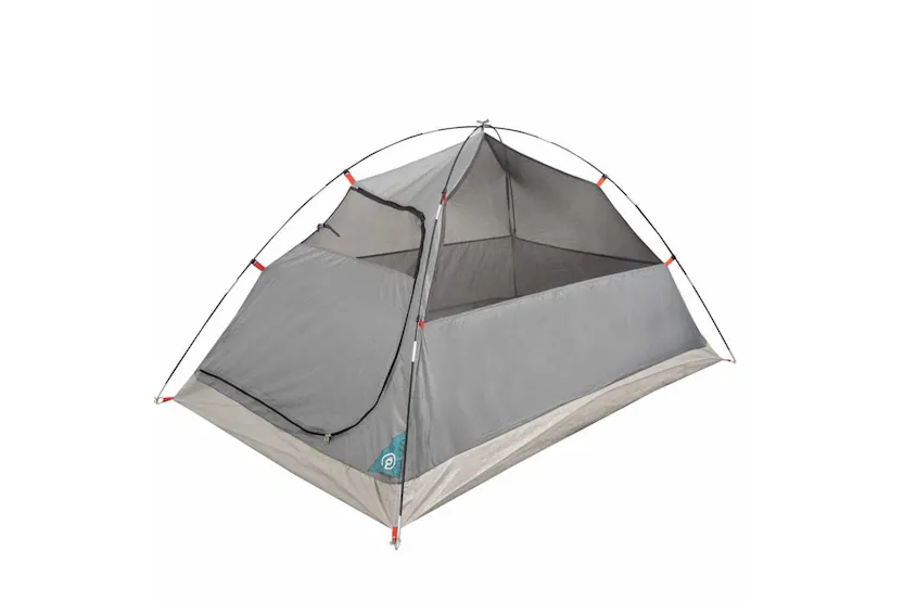 Vidaxl Camping Tent Dome 2-person Blue Waterproof Vidaxl Camping Tent Dome 2-person Blue Waterproof