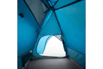 Vidaxl Camping Tent Dome 2-person Blue Waterproof Vidaxl Camping Tent Dome 2-person Blue Waterproof