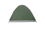 Vidaxl Camping Tent Dome 4-person Green Waterproof Vidaxl Camping Tent Dome 4-person Green Waterproof
