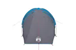 Vidaxl Camping Tent Dome 2-person Blue Waterproof Vidaxl Camping Tent Dome 2-person Blue Waterproof