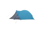 Vidaxl Camping Tent Dome 2-person Blue Waterproof Vidaxl Camping Tent Dome 2-person Blue Waterproof