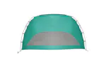 Vidaxl Beach Tent Sea Green 274x178x170/148 Cm 185t Polyester Vidaxl Beach Tent Sea Green 274x178x170/148 Cm 185t Polyester