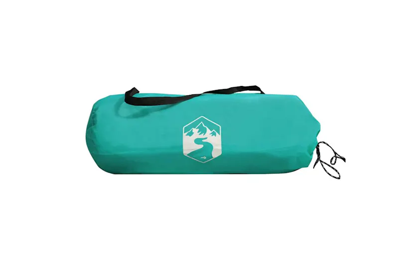 Vidaxl Beach Tent Sea Green 274x178x170/148 Cm 185t Polyester Vidaxl Beach Tent Sea Green 274x178x170/148 Cm 185t Polyester