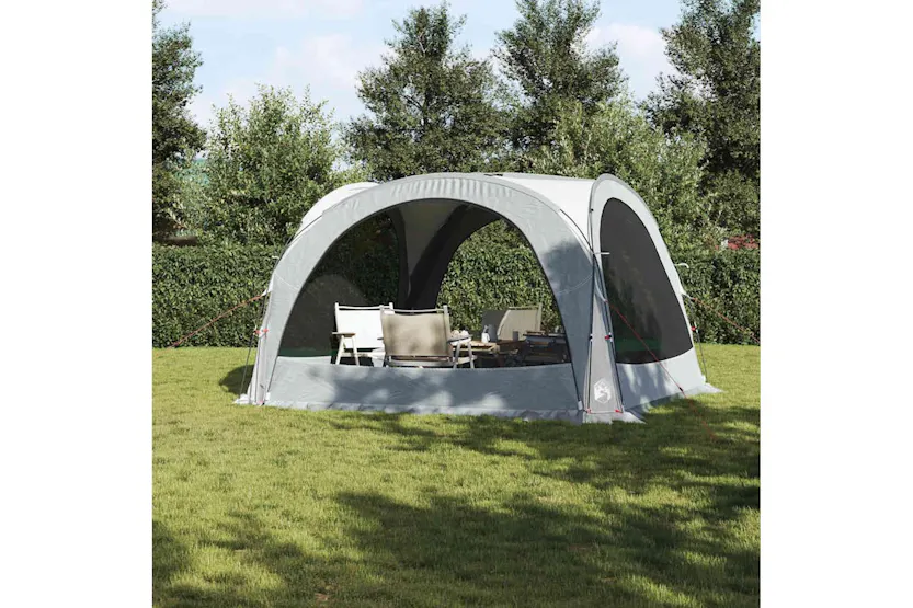 Vidaxl Party Tent White Waterproof Vidaxl Party Tent White Waterproof