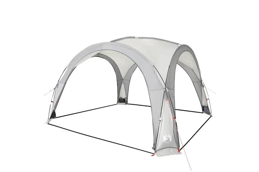 Vidaxl Party Tent White Waterproof Vidaxl Party Tent White Waterproof