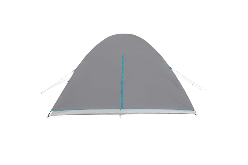 Vidaxl Family Tent Dome 6-person Blue Waterproof Vidaxl Family Tent Dome 6-person Blue Waterproof