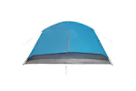 Vidaxl Family Tent With Porch 6-person Blue Waterproof Vidaxl Family Tent With Porch 6-person Blue Waterproof