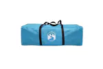 Vidaxl Toilet Tent Blue Waterproof Vidaxl Toilet Tent Blue Waterproof