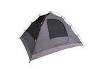 Vidaxl Camping Tent Dome 3-person Blue Waterproof Vidaxl Camping Tent Dome 3-person Blue Waterproof