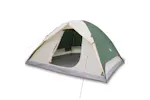 Vidaxl Camping Tent Dome 6-person Green Waterproof Vidaxl Camping Tent Dome 6-person Green Waterproof