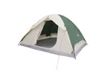 Vidaxl Camping Tent Dome 6-person Green Waterproof Vidaxl Camping Tent Dome 6-person Green Waterproof
