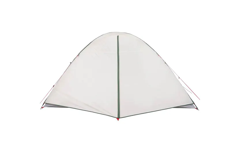 Vidaxl Camping Tent Dome 6-person Green Waterproof Vidaxl Camping Tent Dome 6-person Green Waterproof