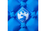 Vidaxl Inflating Camping Mattress 1-person Blue 190x58x6 Cm Vidaxl Inflating Camping Mattress 1-person Blue 190x58x6 Cm