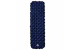 Vidaxl Inflating Camping Mattress 1-person Navy Blue 190x58x6 Cm Vidaxl Inflating Camping Mattress 1-person Navy Blue 190x58x6 Cm