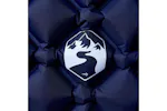 Vidaxl Inflating Camping Mattress 1-person Navy Blue 190x58x6 Cm Vidaxl Inflating Camping Mattress 1-person Navy Blue 190x58x6 Cm