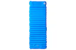 Vidaxl Self Inflating Camping Mattress With Pillow 1-person Blue Vidaxl Self Inflating Camping Mattress With Pillow 1-person Blue