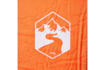 Vidaxl Self Inflating Camping Mattress With Pillow 1-person Orange Vidaxl Self Inflating Camping Mattress With Pillow 1-person Orange