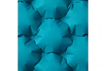 Vidaxl Self Inflating Camping Mattress With Pillows 2-person Blue Vidaxl Self Inflating Camping Mattress With Pillows 2-person Blue