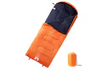 Vidaxl Sleeping Bag For Adults Camping 3-4 Seasons Vidaxl Sleeping Bag For Adults Camping 3-4 Seasons