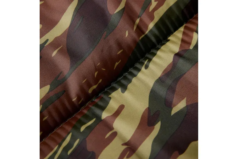 Vidaxl Mummy Sleeping Bag For Adults Camping 3 Seasons Vidaxl Mummy Sleeping Bag For Adults Camping 3 Seasons