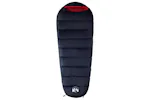 Vidaxl Mummy Sleeping Bag For Adults Camping 3 Seasons Vidaxl Mummy Sleeping Bag For Adults Camping 3 Seasons