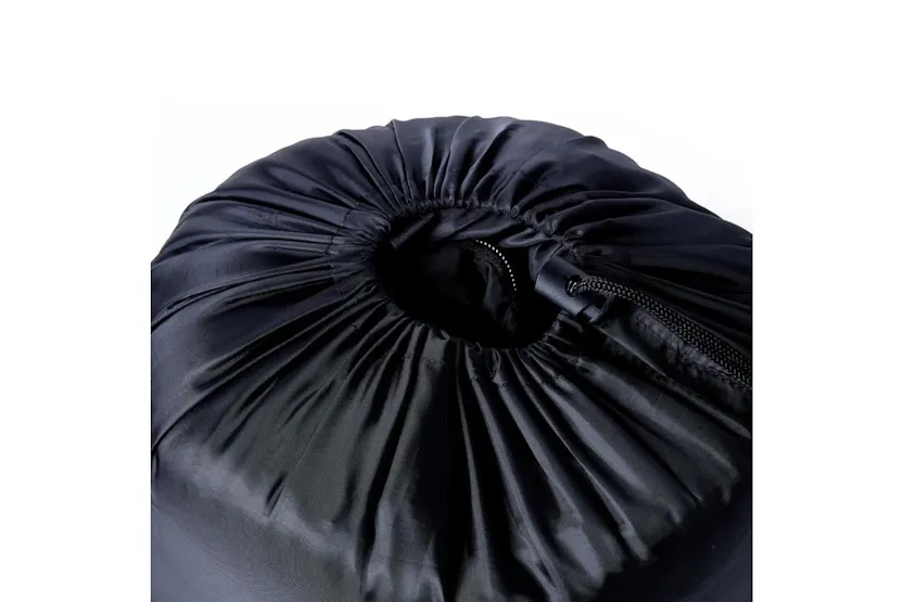 Vidaxl Mummy Sleeping Bag For Adults Camping 3 Seasons Vidaxl Mummy Sleeping Bag For Adults Camping 3 Seasons