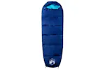 Vidaxl Mummy Sleeping Bag For Adults Camping 3 Seasons Vidaxl Mummy Sleeping Bag For Adults Camping 3 Seasons