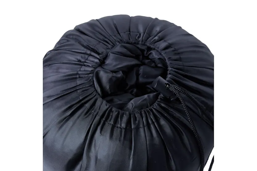 Vidaxl Mummy Sleeping Bag For Adults Camping 3 Seasons Vidaxl Mummy Sleeping Bag For Adults Camping 3 Seasons